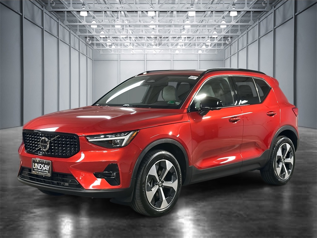 2024 Volvo XC40
