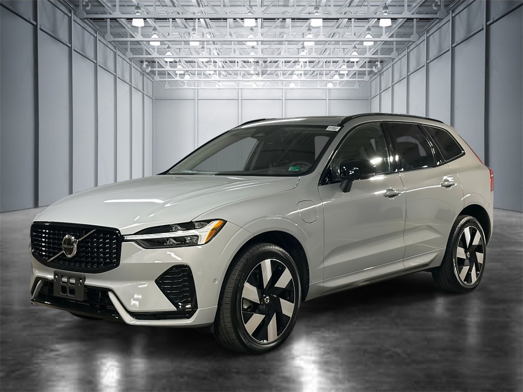 2024 Volvo Xc60 Recharge Plug-in Hybrid
