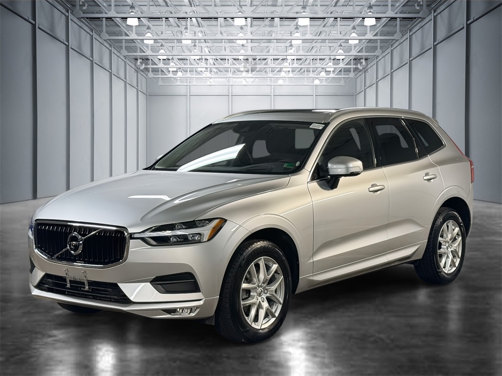 2021 Volvo XC60 T5 Momentum