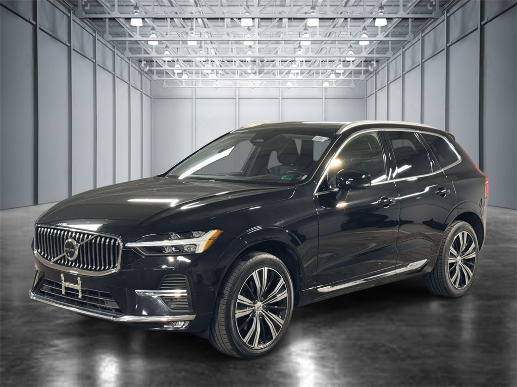 2022 Volvo XC60 B6 Inscription