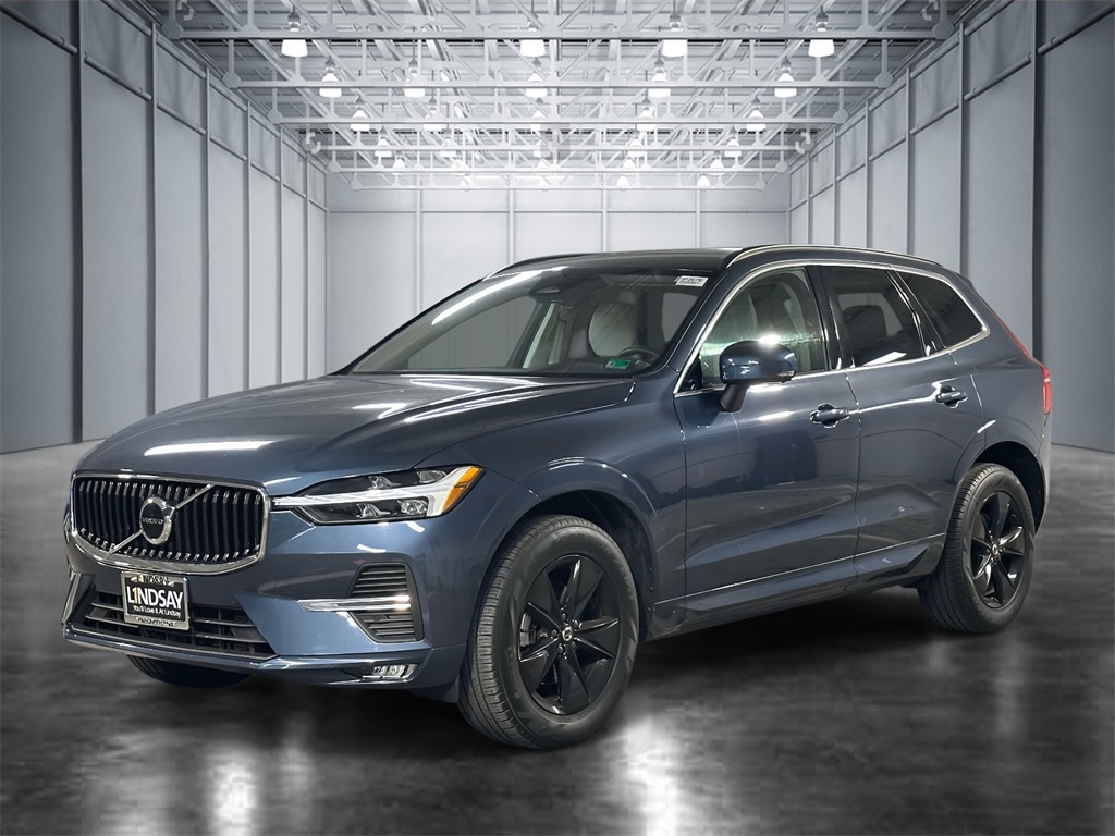 2022 Volvo XC60