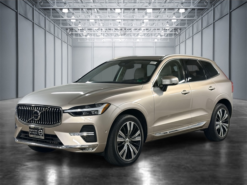2023 Volvo XC60