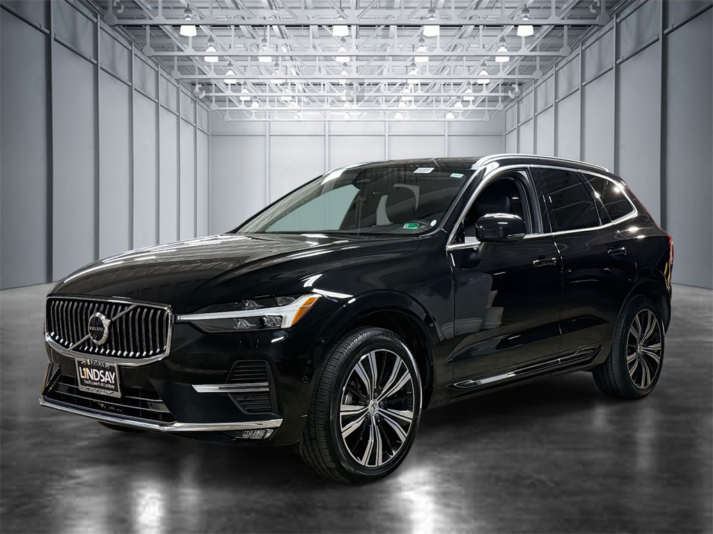 2023 Volvo XC60