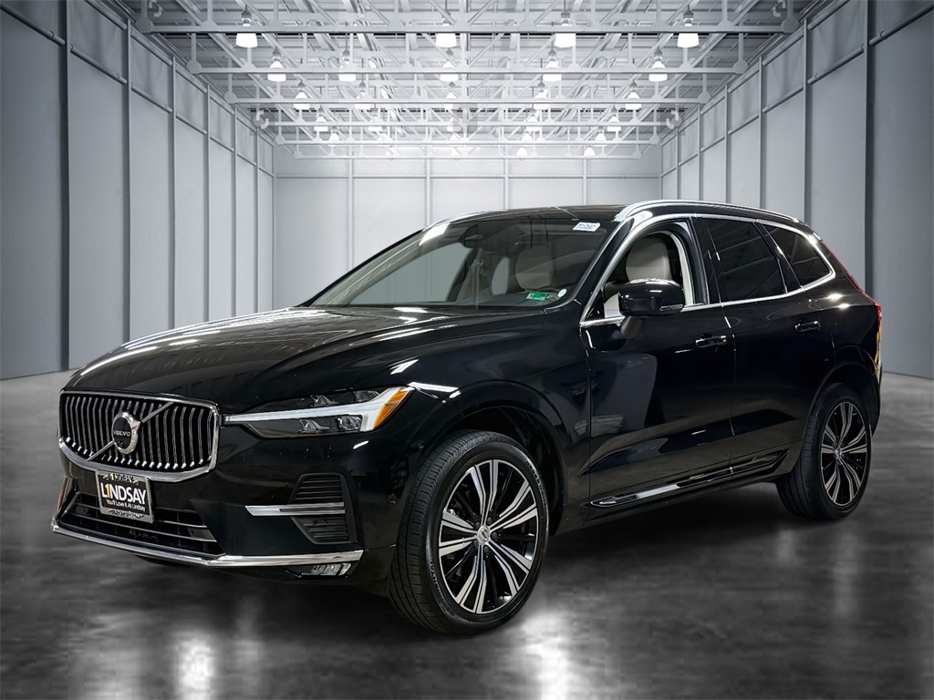 2023 Volvo XC60 B5 Plus Bright Theme