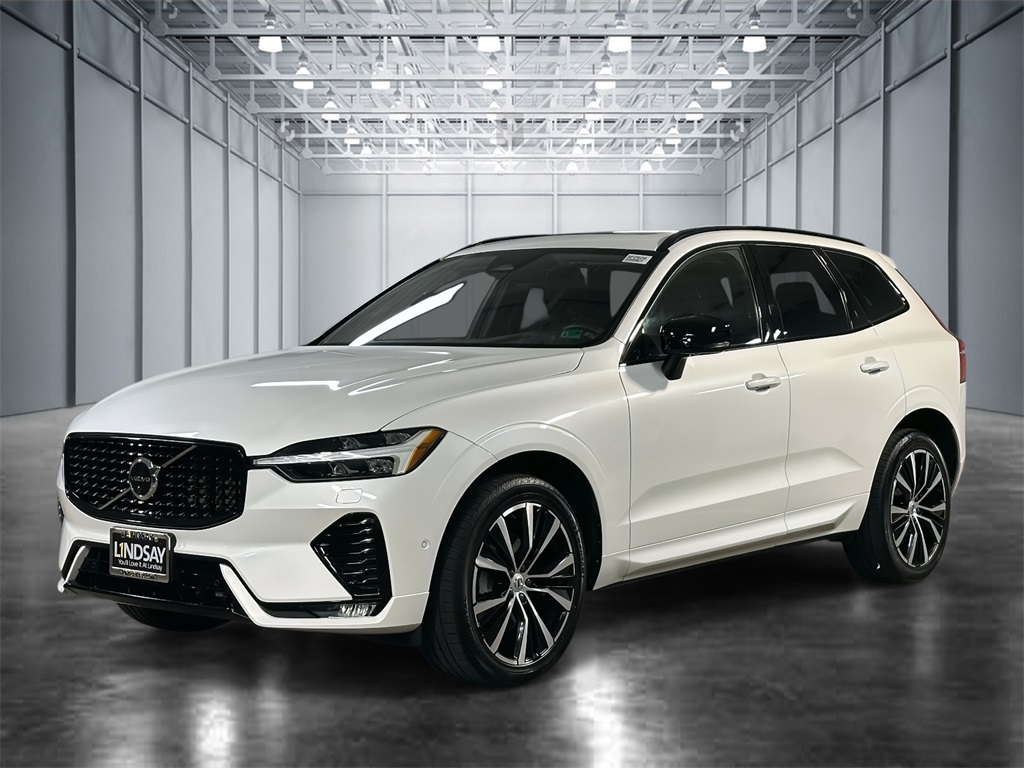 2023 Volvo XC60