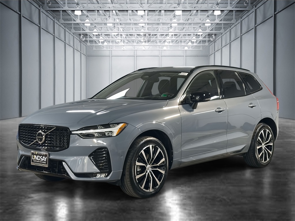 2023 Volvo XC60