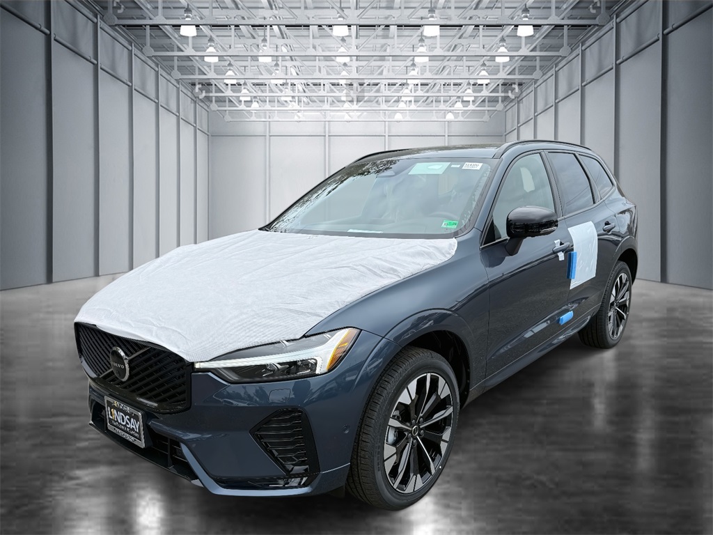 2026 Volvo XC60