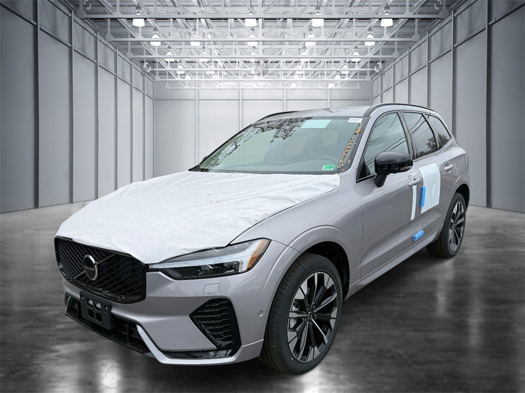 2026 Volvo XC60
