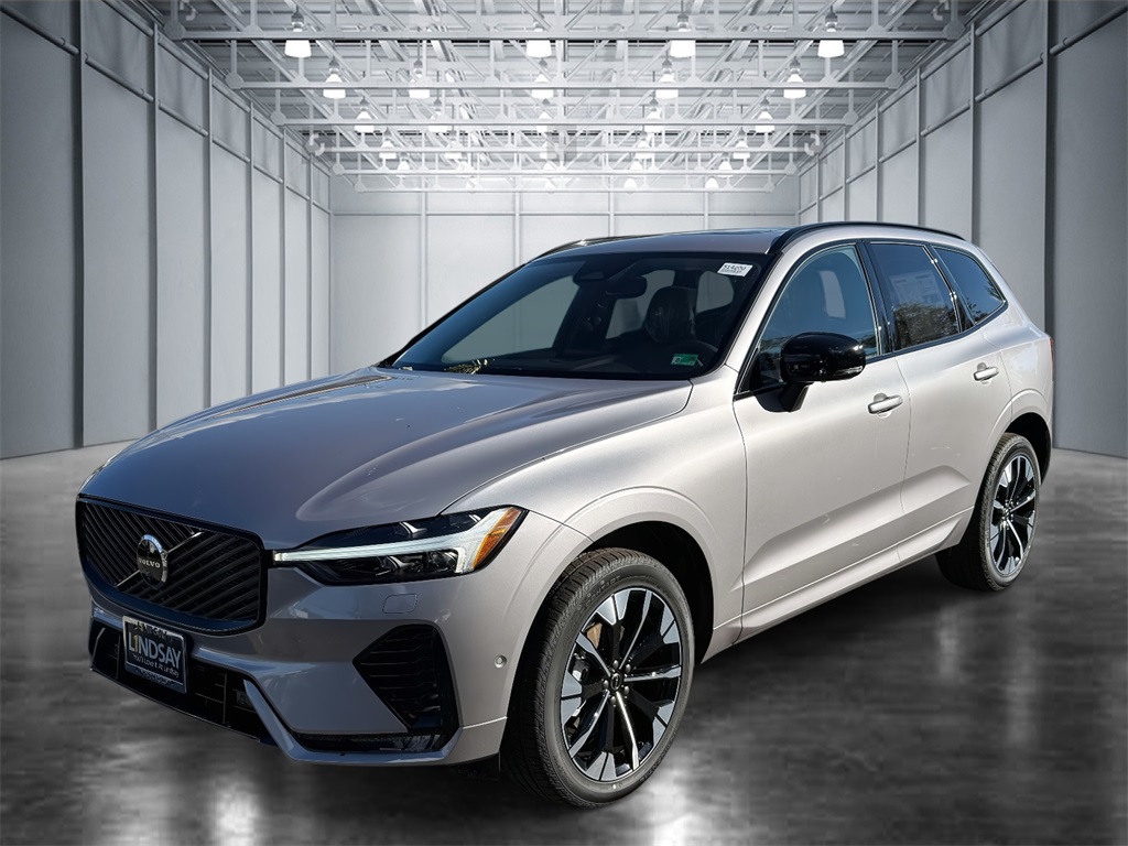 2026 Volvo XC60