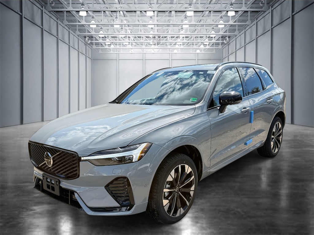 2026 Volvo XC60