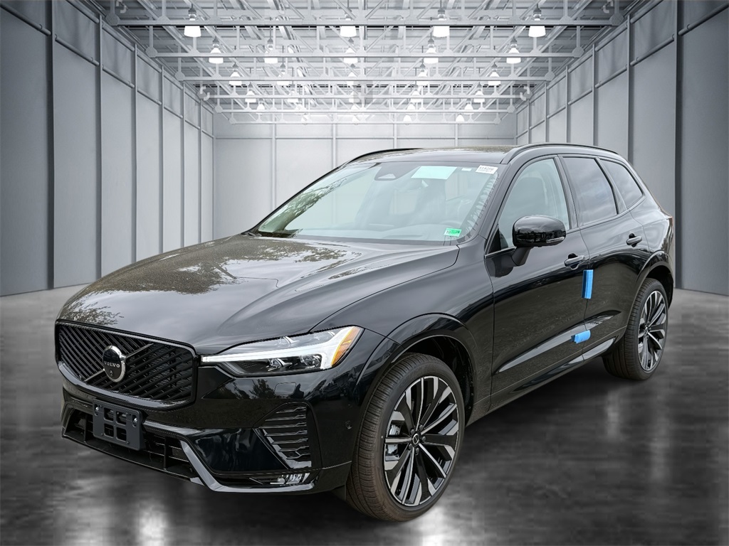 2026 Volvo XC60