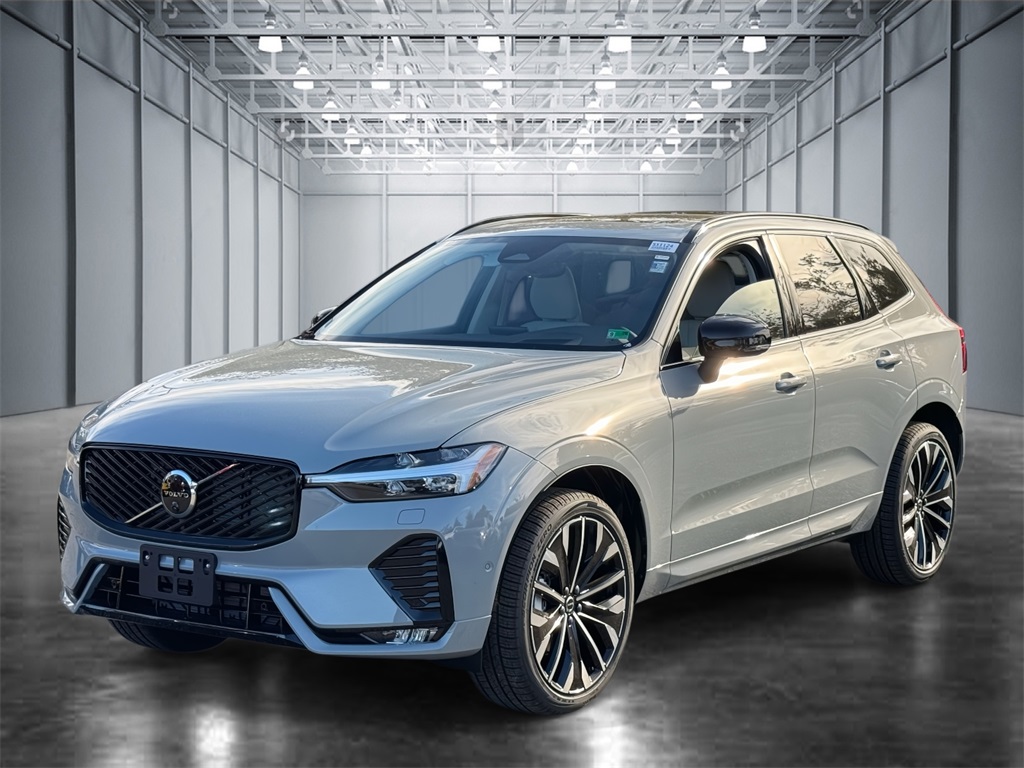 2026 Volvo XC60