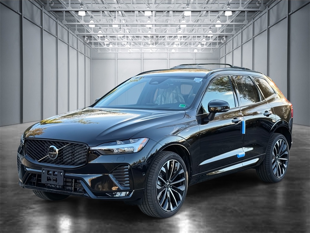 2026 Volvo XC60