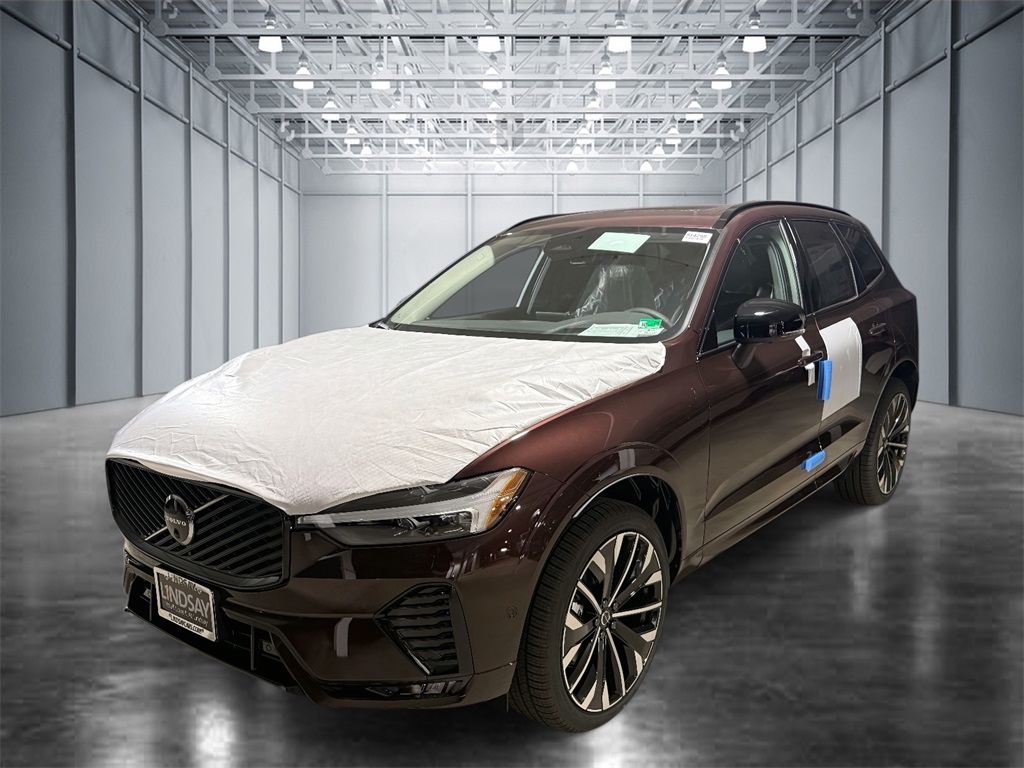 2026 Volvo XC60