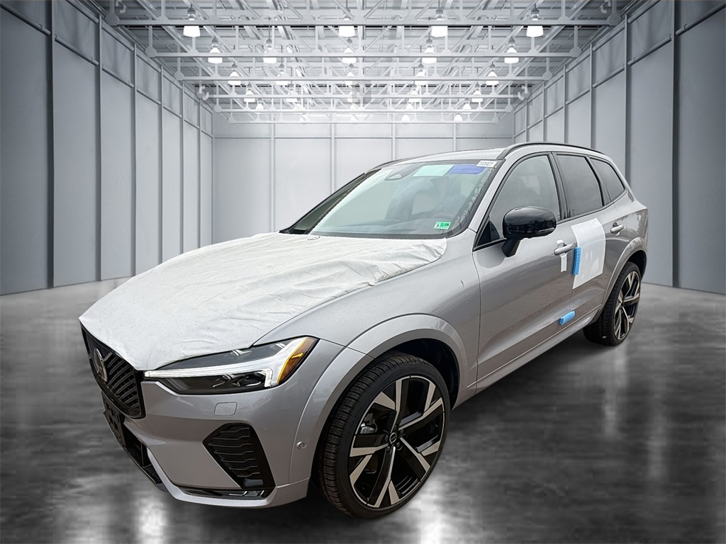 2026 Volvo XC60