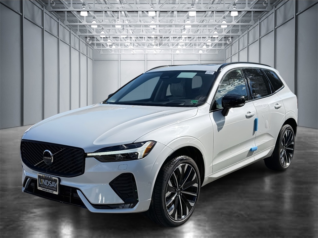 2026 Volvo XC60