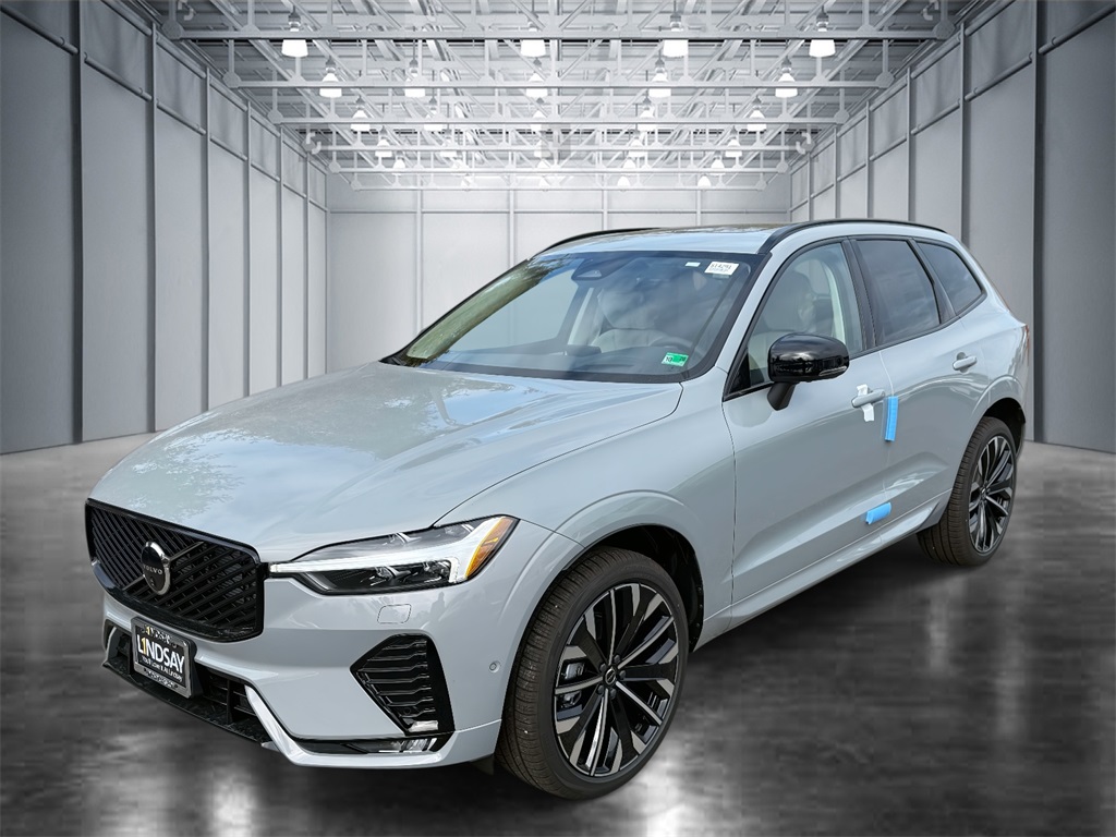 2026 Volvo XC60