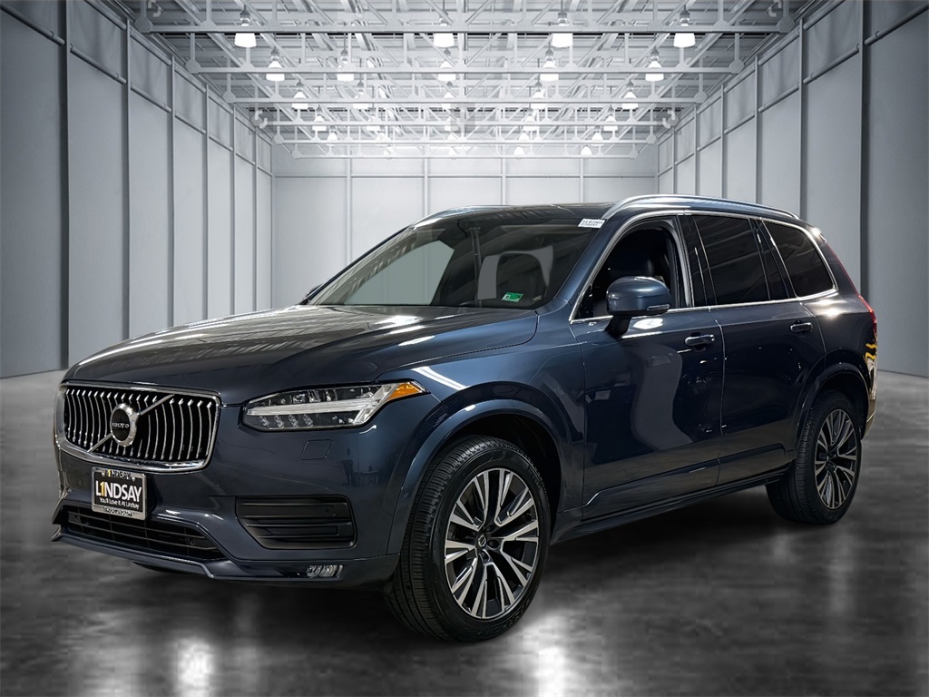 2021 Volvo XC90