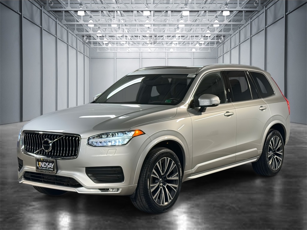 2022 Volvo XC90
