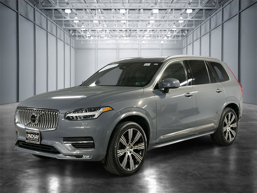 2023 Volvo XC90