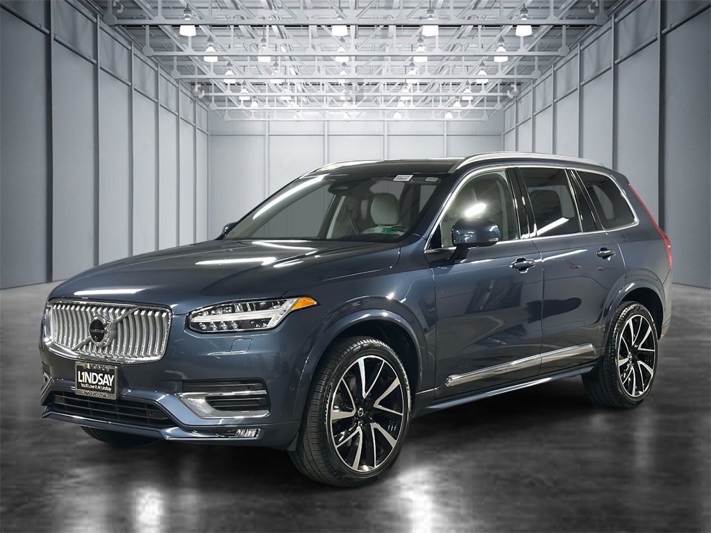 2023 Volvo XC90