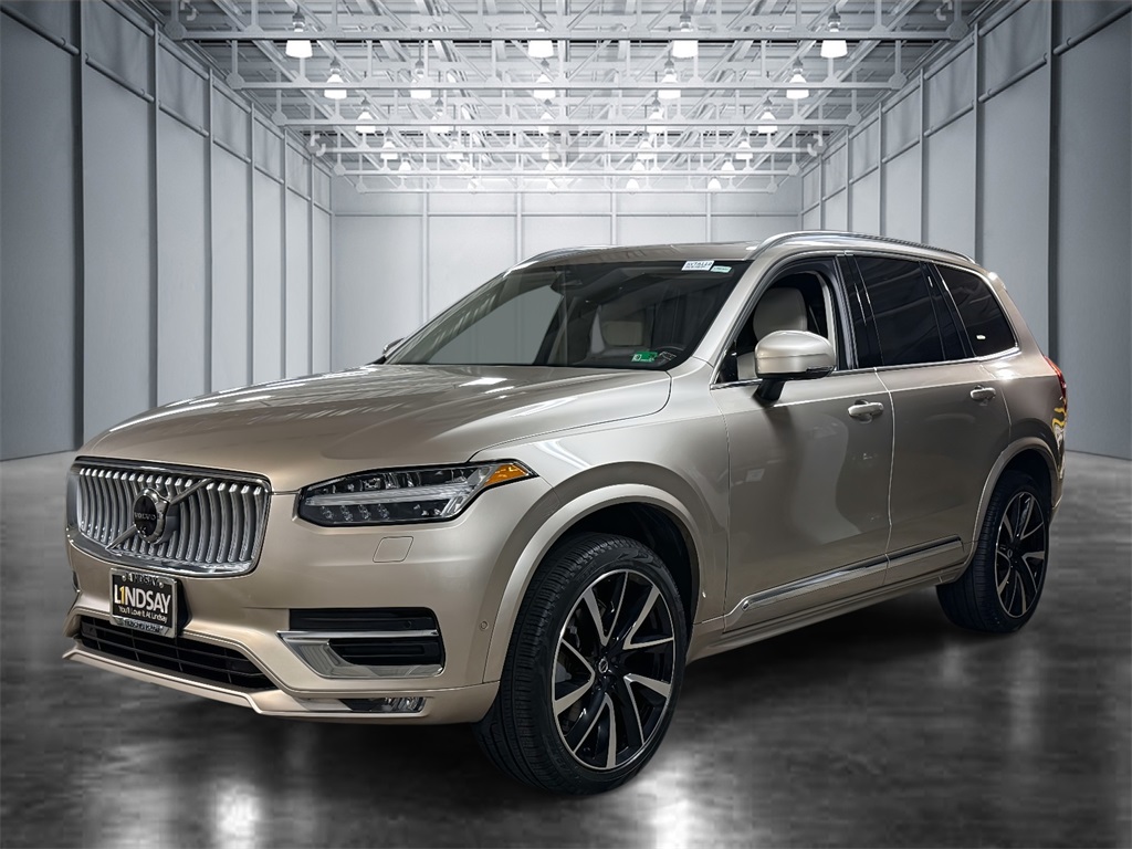 2024 Volvo XC90