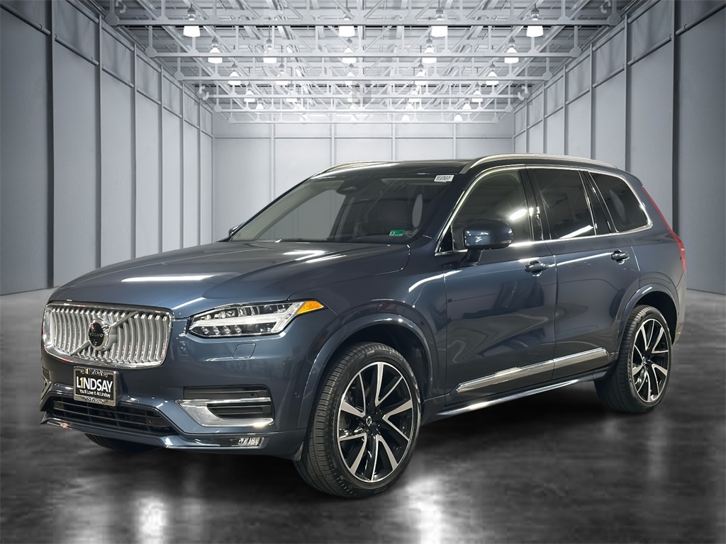 2024 Volvo XC90