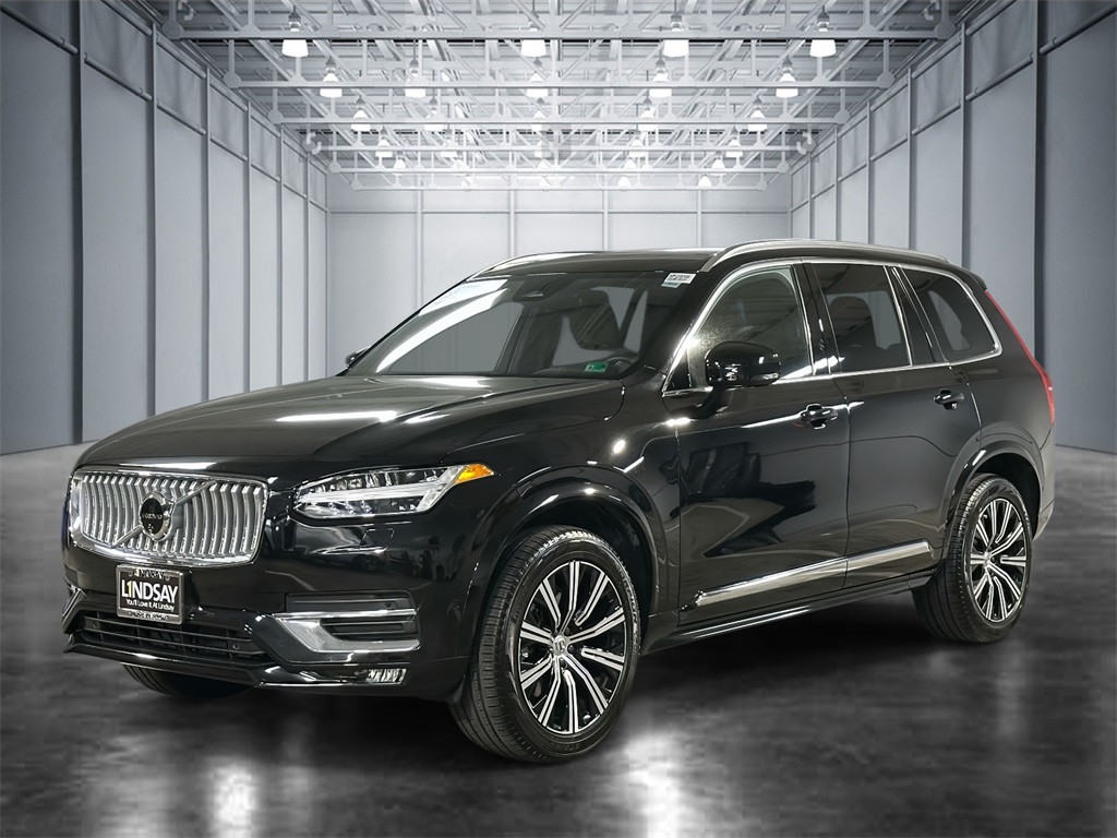 2024 Volvo XC90