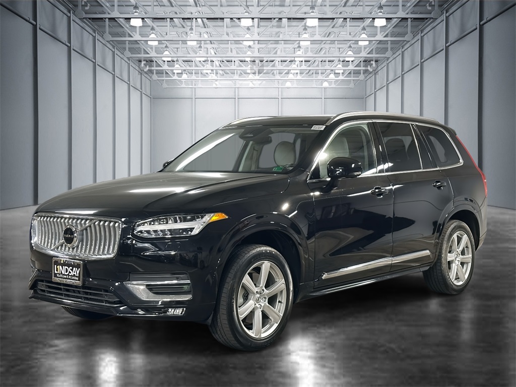 2024 Volvo XC90