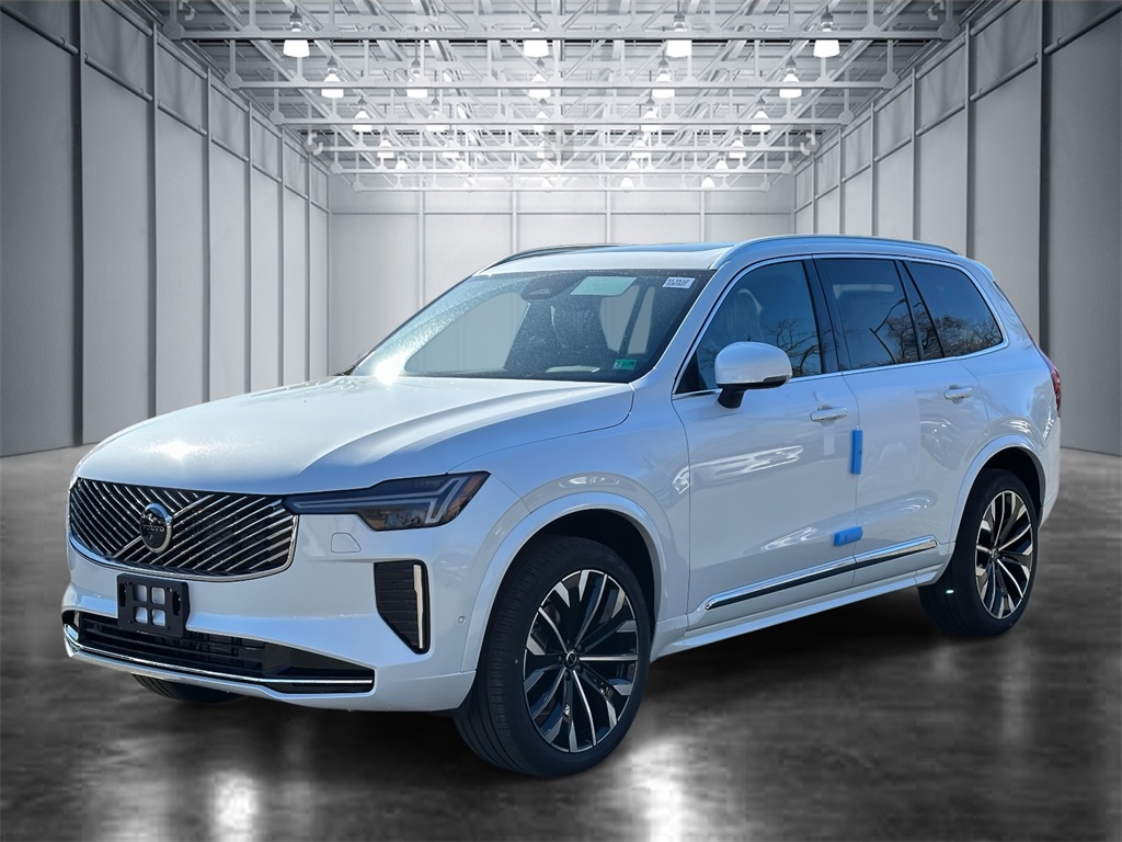 2025 Volvo XC90