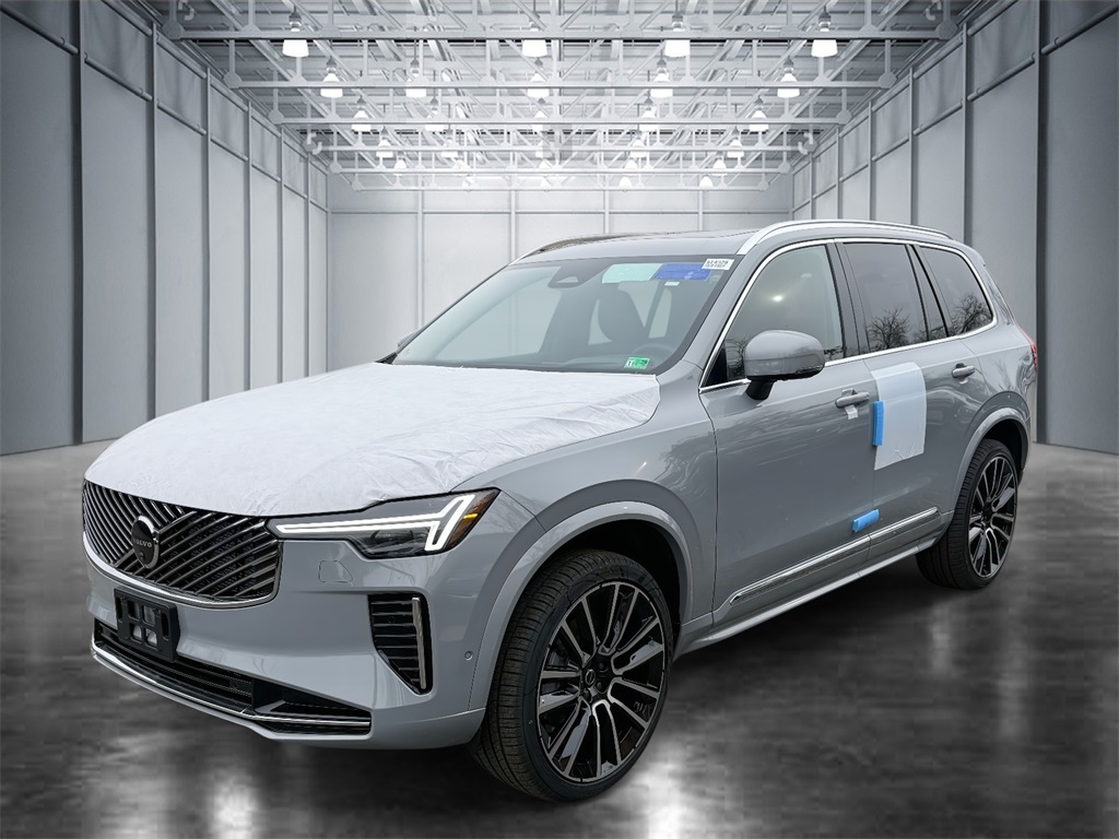 2026 Volvo XC90 B6 Ultra