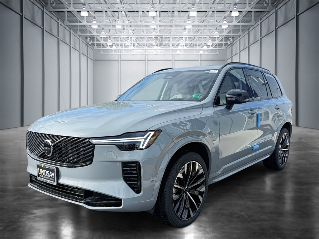 2026 Volvo XC90 B6 Ultra