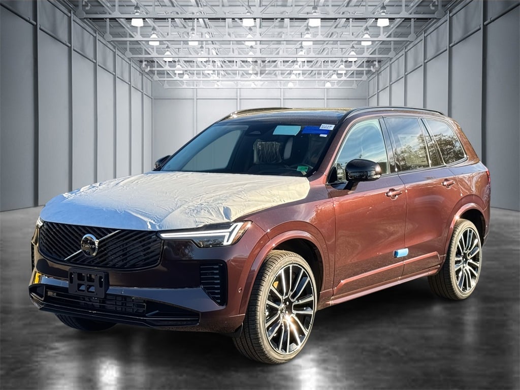 2026 Volvo XC90 B6 Ultra