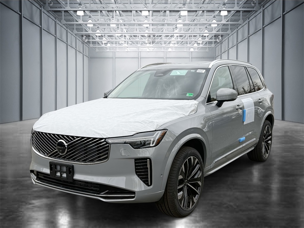2026 Volvo XC90 B6 Ultra