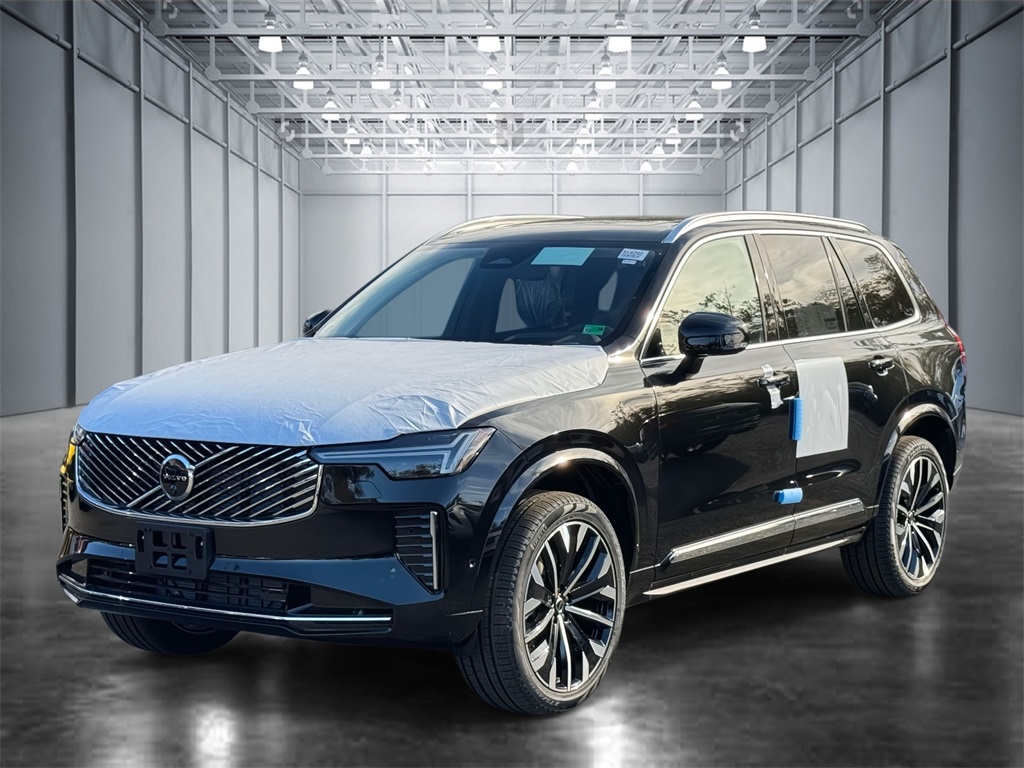 2026 Volvo XC90 B6 Ultra