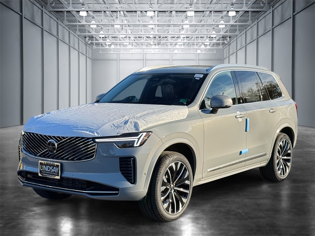 2026 Volvo XC90 B6 Ultra