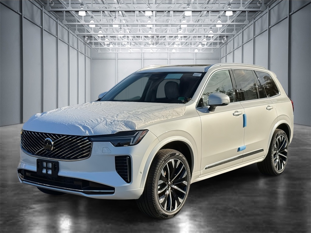 2026 Volvo XC90