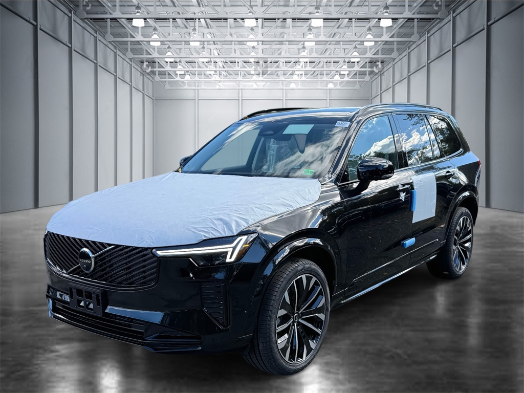 2026 Volvo XC90 B6 Ultra