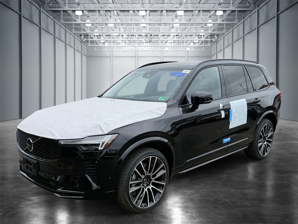 2026 Volvo XC90 B6 Ultra