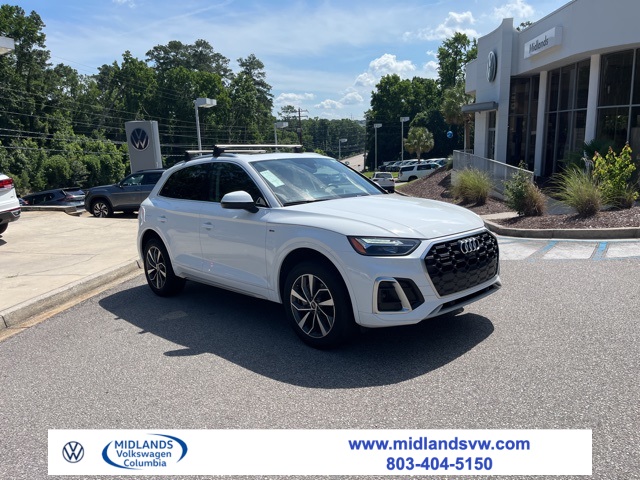 2024 Audi Q5