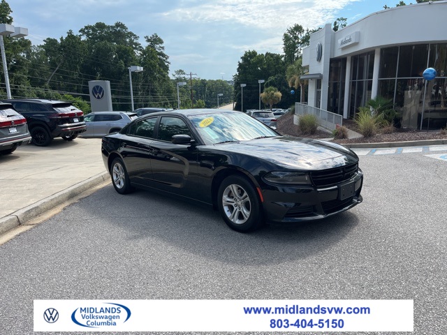 2023 Dodge Charger
