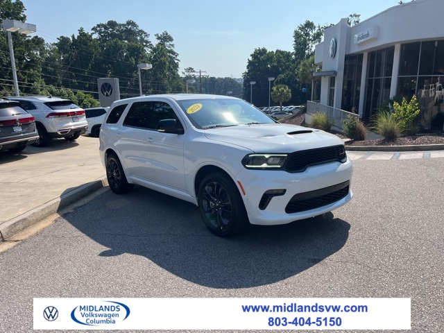 2022 Dodge Durango