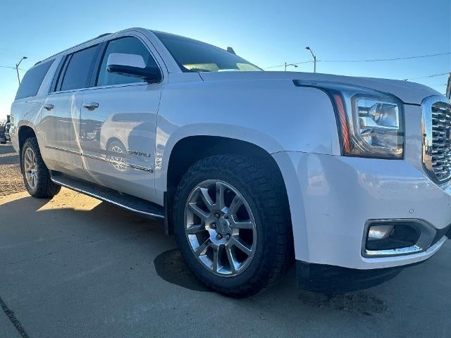 2019 GMC Yukon XL Denali