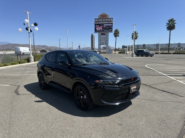 2024 Dodge Hornet