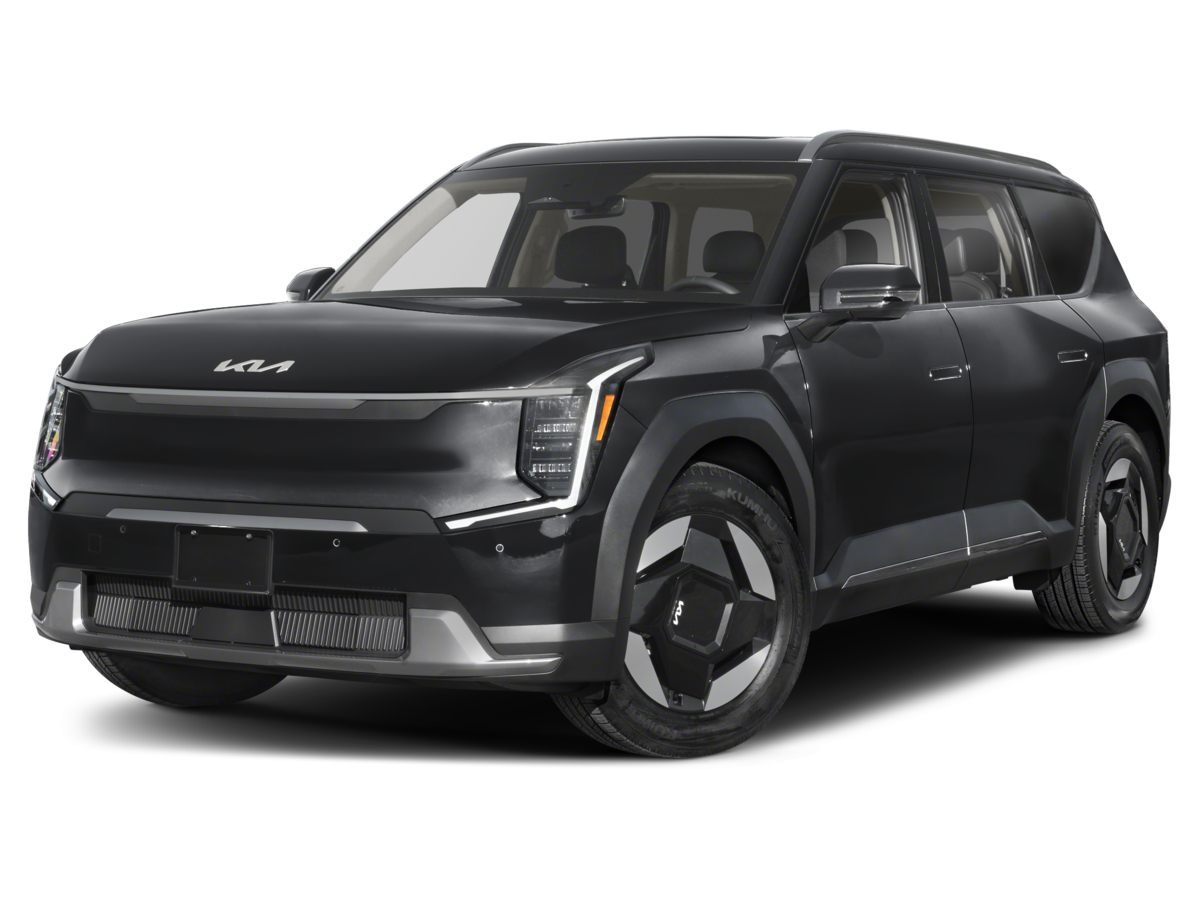 2026 Kia Ev9