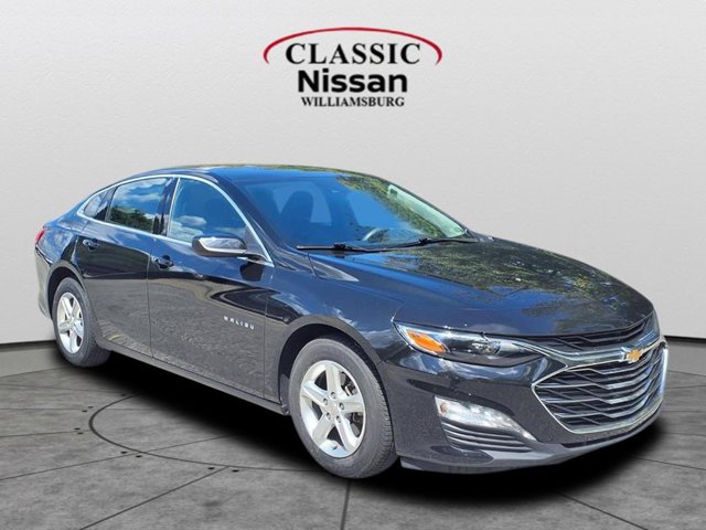 2023 Chevrolet Malibu