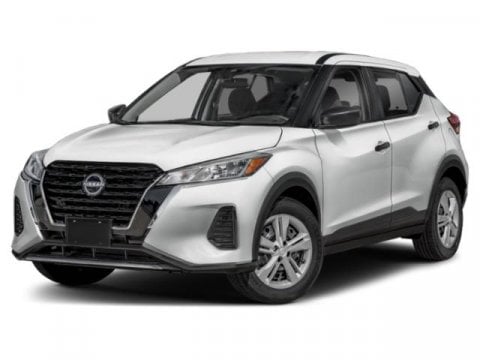 2025 Nissan Kicks Play