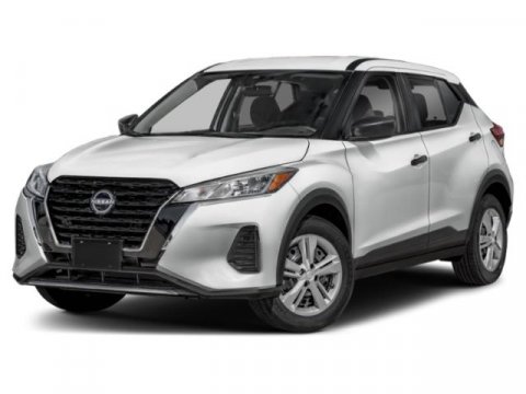 2025 Nissan Kicks Play