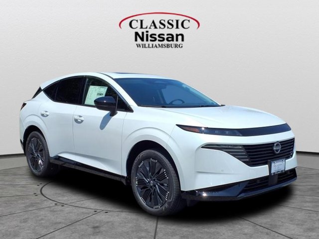 2025 Nissan Murano