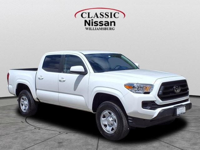2023 Toyota Tacoma 2wd